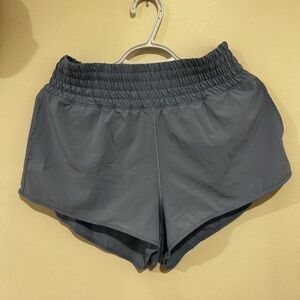 Offline by aerie workout shorts